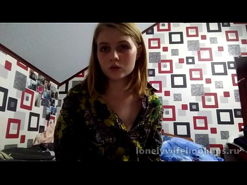 ❤️ Jèn etidyan blond ki soti nan Larisi renmen pi gwo Dick. ❤❌ Sèks super nan ht.yourxxxvideos.ru ❌